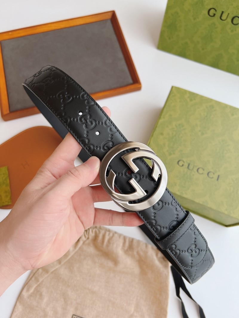 Gvc*1 belts